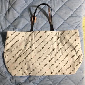 Victoria’s Secret Tote Bag